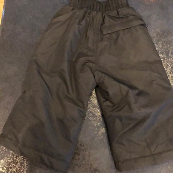 Snow pants 12 month - Picture 2 of 2